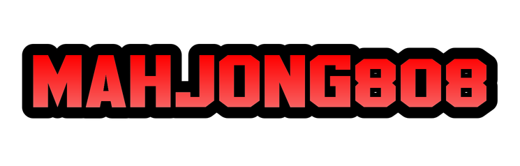 MAHJONG808